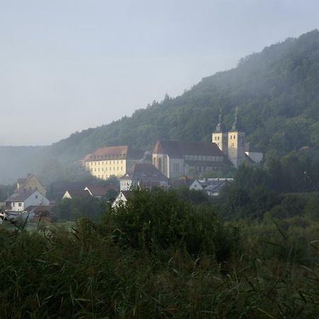 Kloster Plankstetten Gaste- Und Tagungshaus Berching Zewnętrze zdjęcie